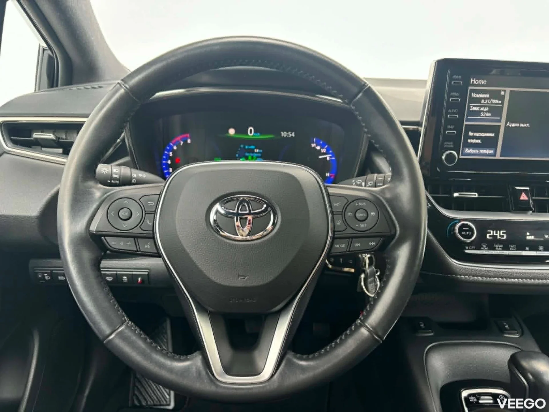 Toyota Corolla 85kW