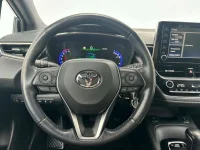 Toyota Corolla 85kW thumbnail