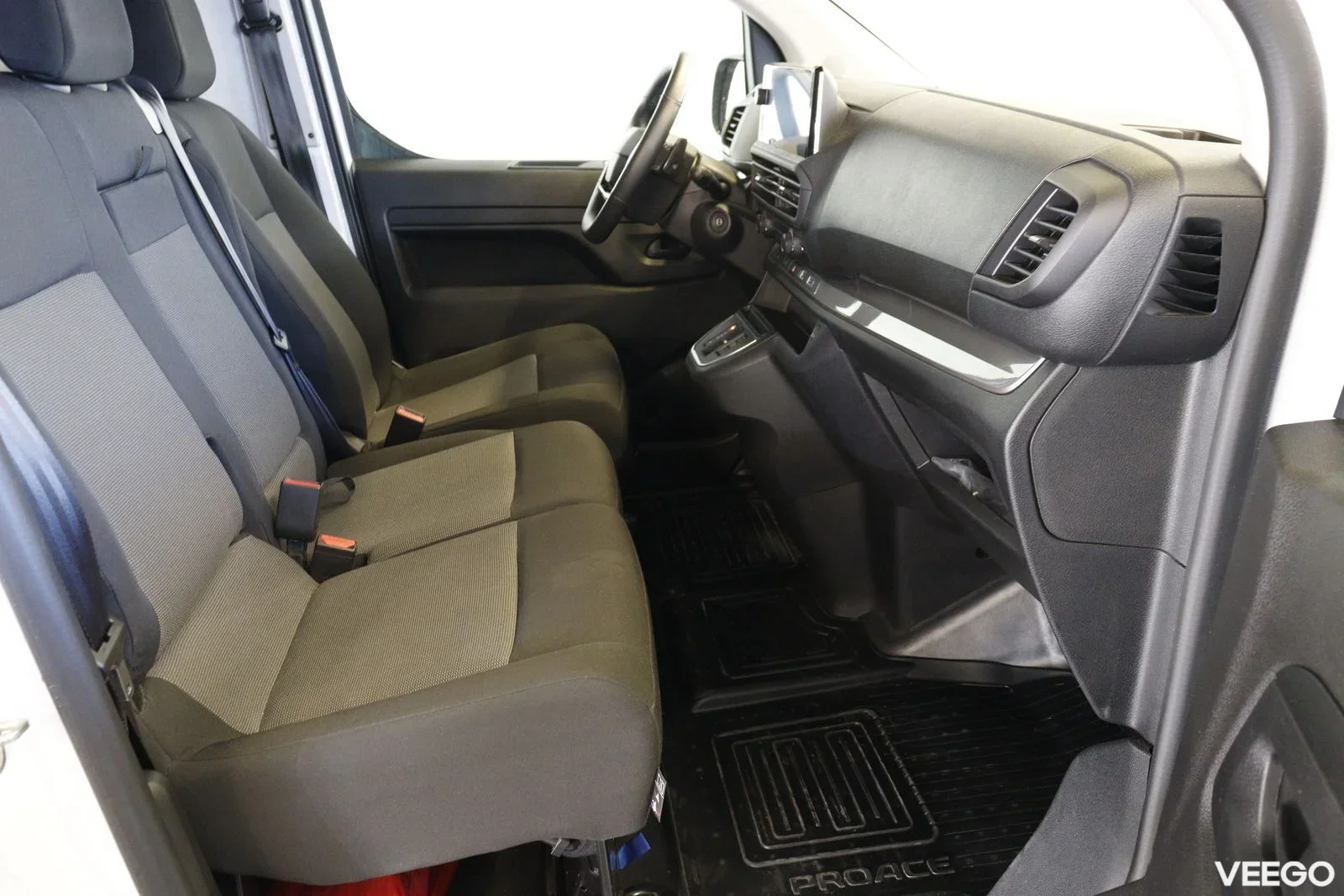 Toyota Proace 106kW