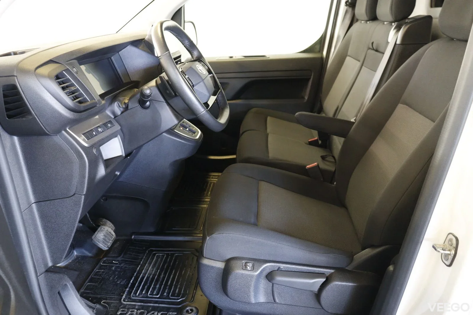 Toyota Proace 106kW