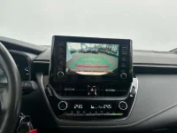 Toyota Corolla 85kW thumbnail