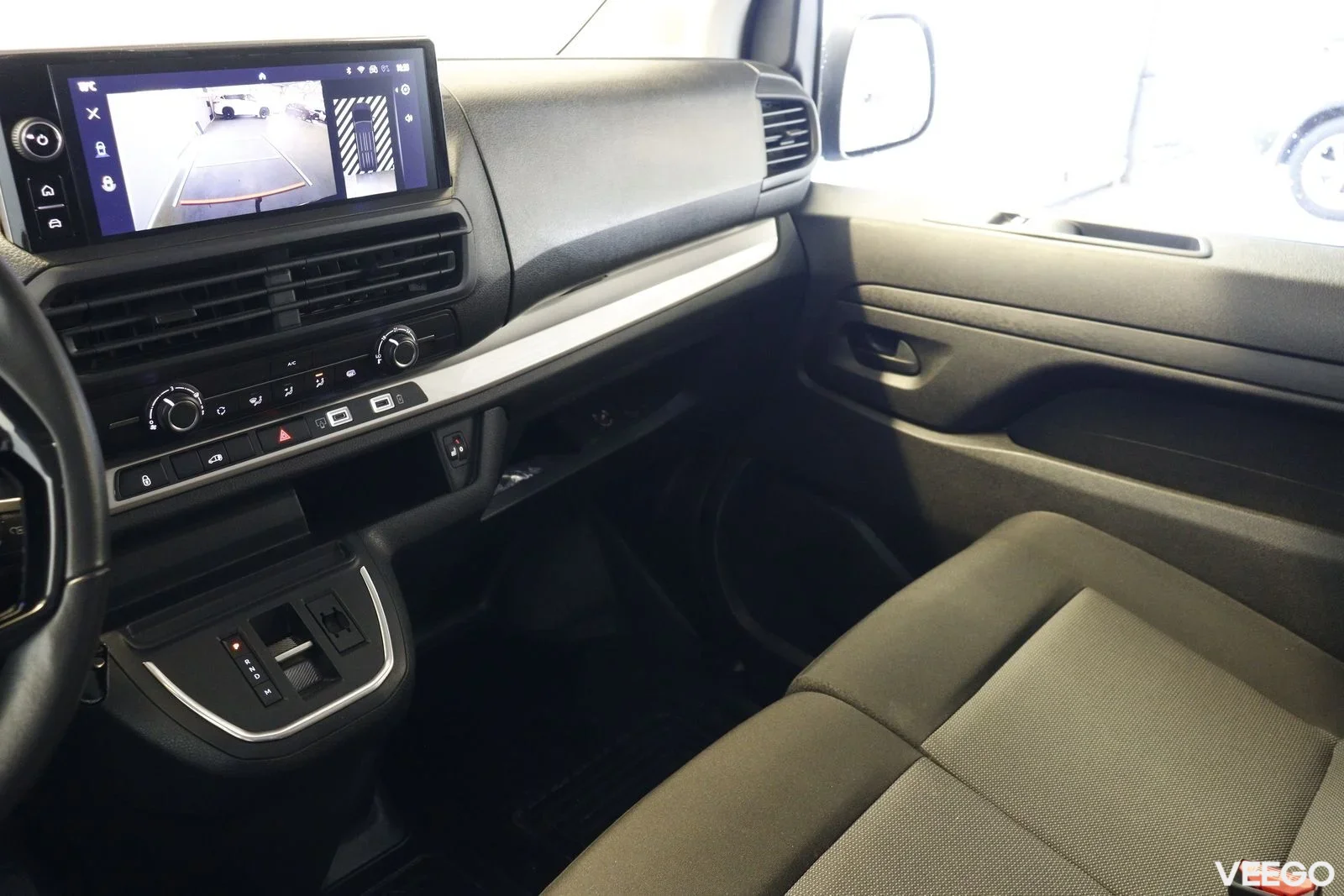 Toyota Proace 106kW
