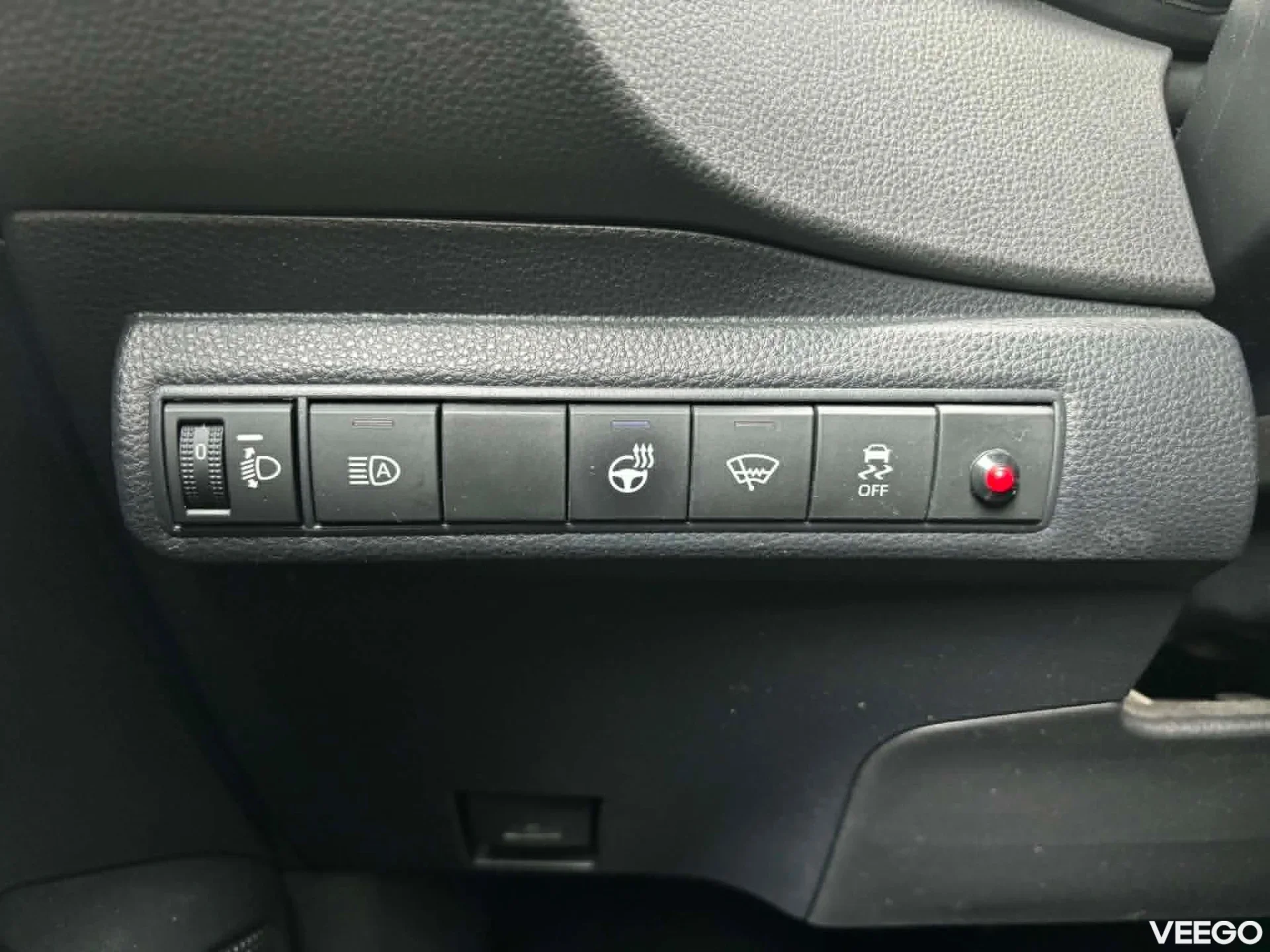 Toyota Corolla 85kW