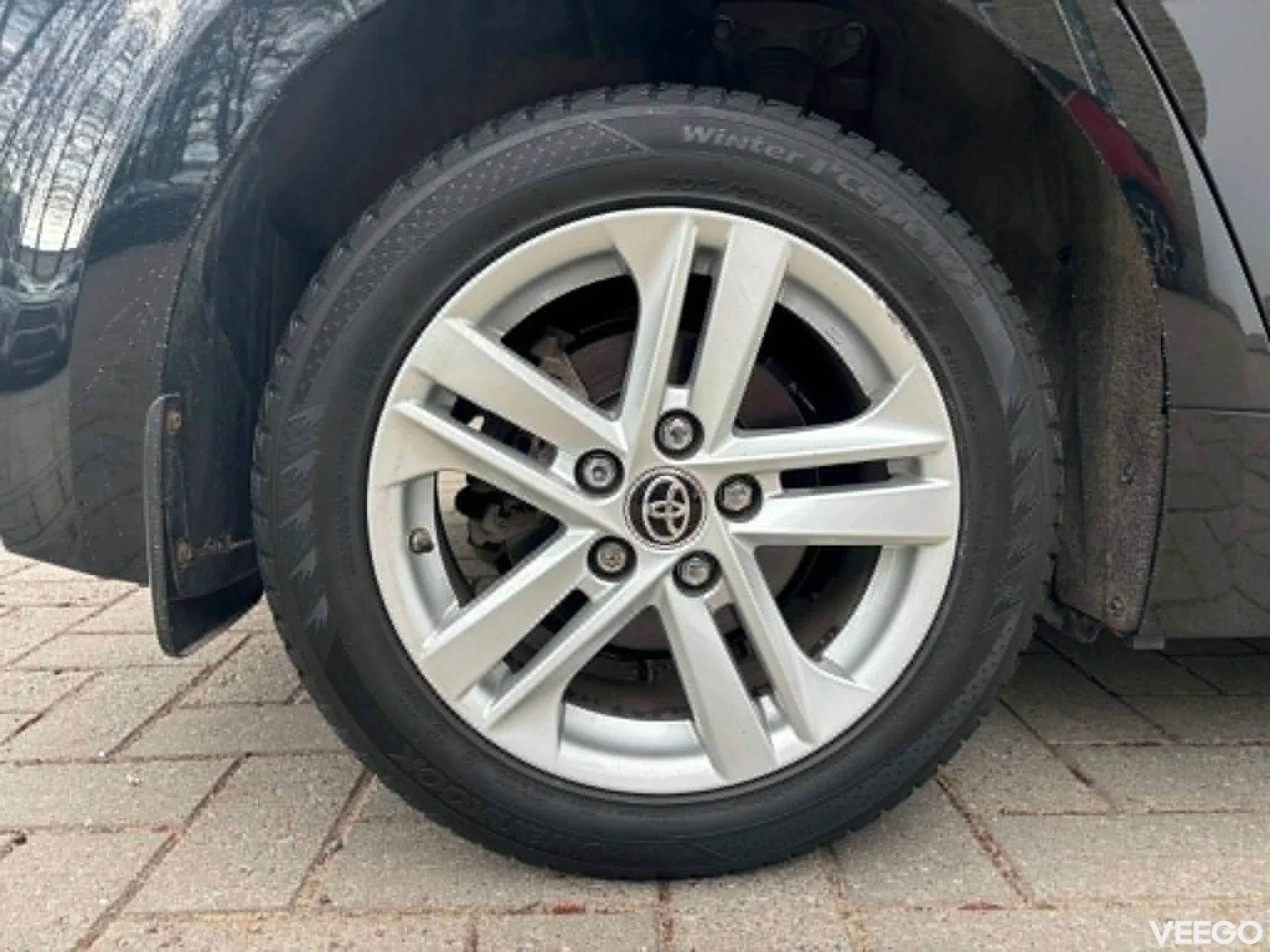 Toyota Corolla 85kW