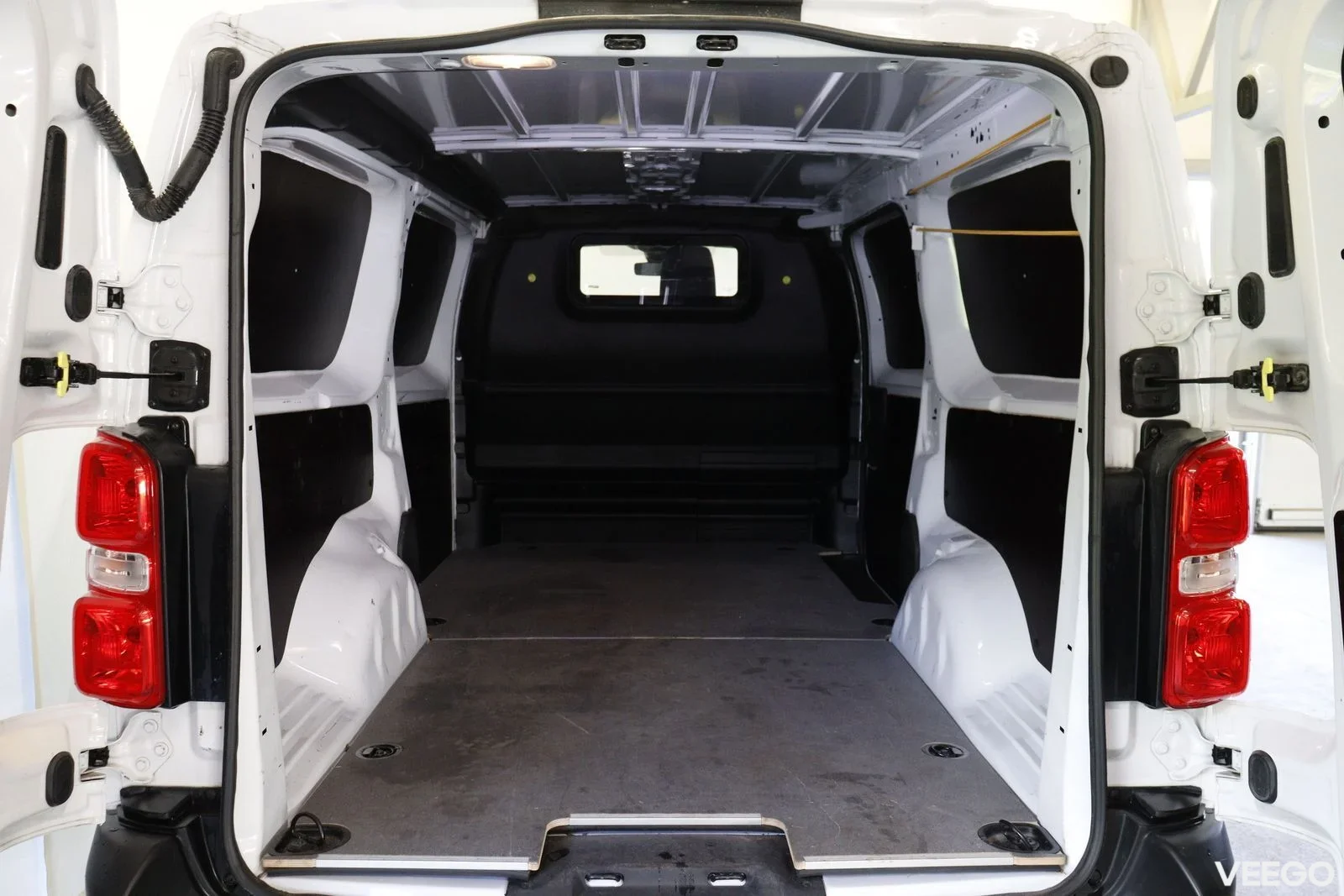 Toyota Proace 106kW