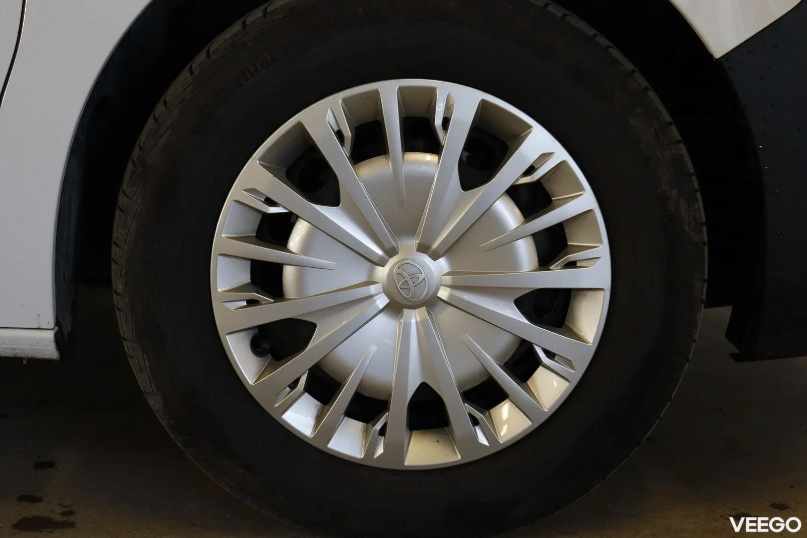 Toyota Proace 106kW