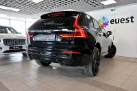 Volvo XC60 AWD 4C B&W LUXURY+ BLACK EDITION INTELLI PRO 2 293kW thumbnail