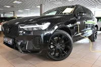 Volvo XC60 AWD 4C B&W LUXURY+ BLACK EDITION INTELLI PRO 2 293kW thumbnail