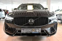 Volvo XC60 AWD 4C B&W LUXURY+ BLACK EDITION INTELLI PRO 2 293kW thumbnail