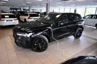 Volvo XC60 AWD 4C B&W LUXURY+ BLACK EDITION INTELLI PRO 2 293kW thumbnail
