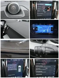 Volvo XC60 AWD 4C B&W LUXURY+ BLACK EDITION INTELLI PRO 2 293kW thumbnail