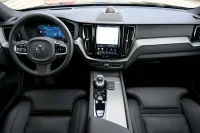 Volvo XC60 AWD 4C B&W LUXURY+ BLACK EDITION INTELLI PRO 2 293kW thumbnail