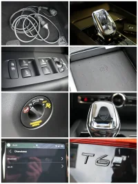 Volvo XC60 AWD 4C B&W LUXURY+ BLACK EDITION INTELLI PRO 2 293kW thumbnail