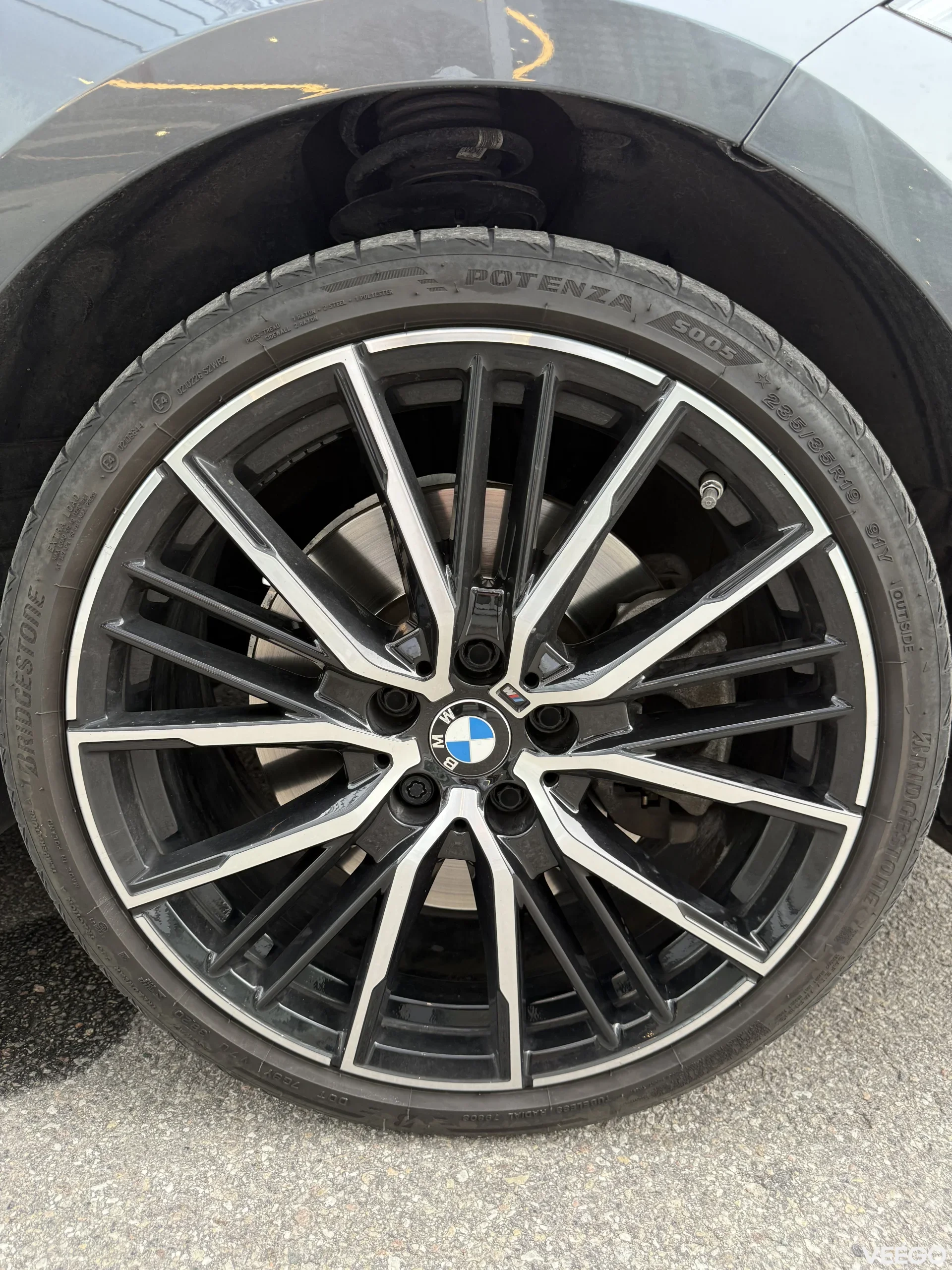 BMW 120 2.0 140kW