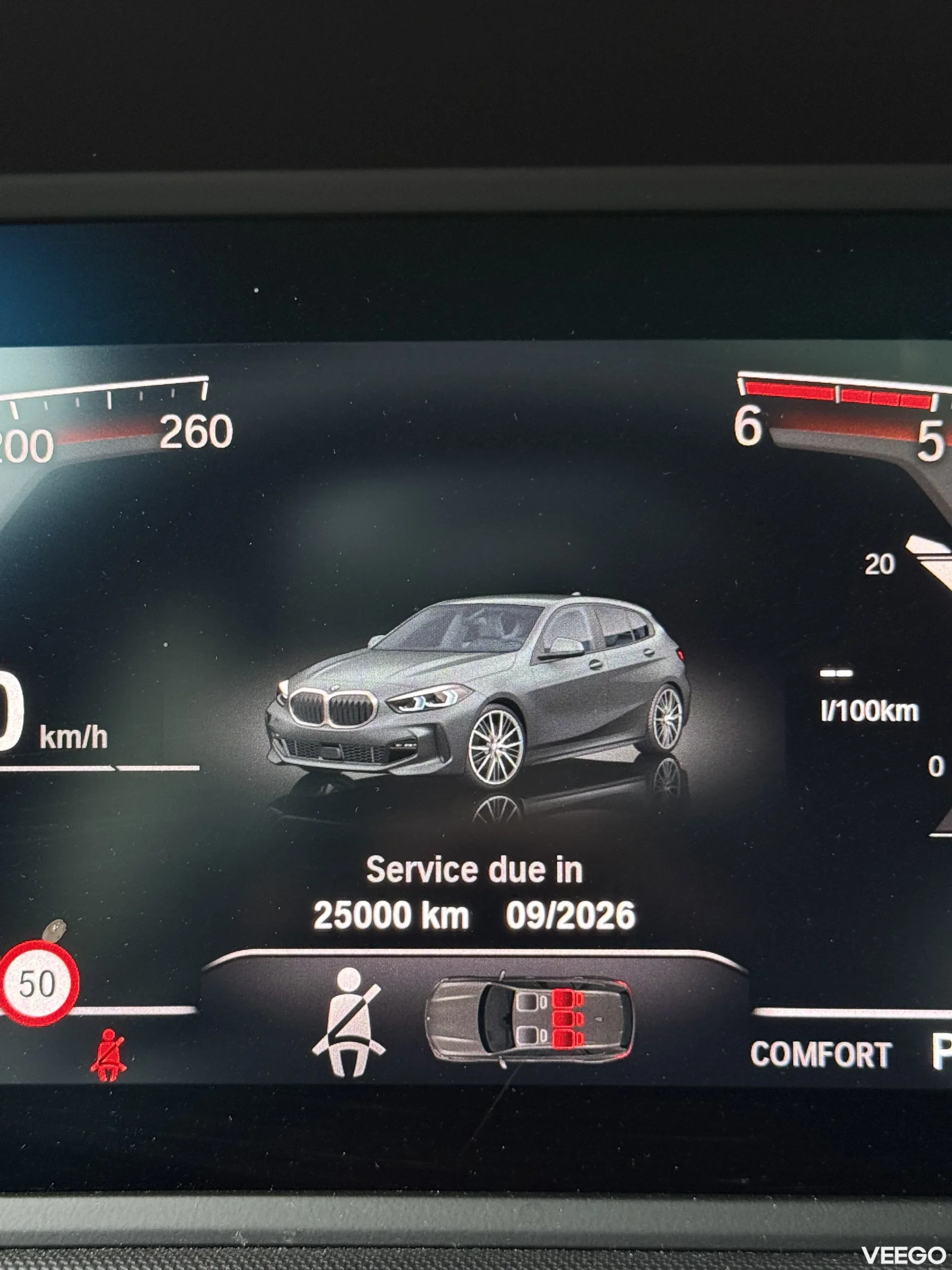 BMW 120 2.0 140kW