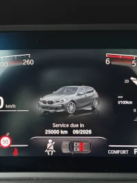 BMW 120 2.0 140kW thumbnail