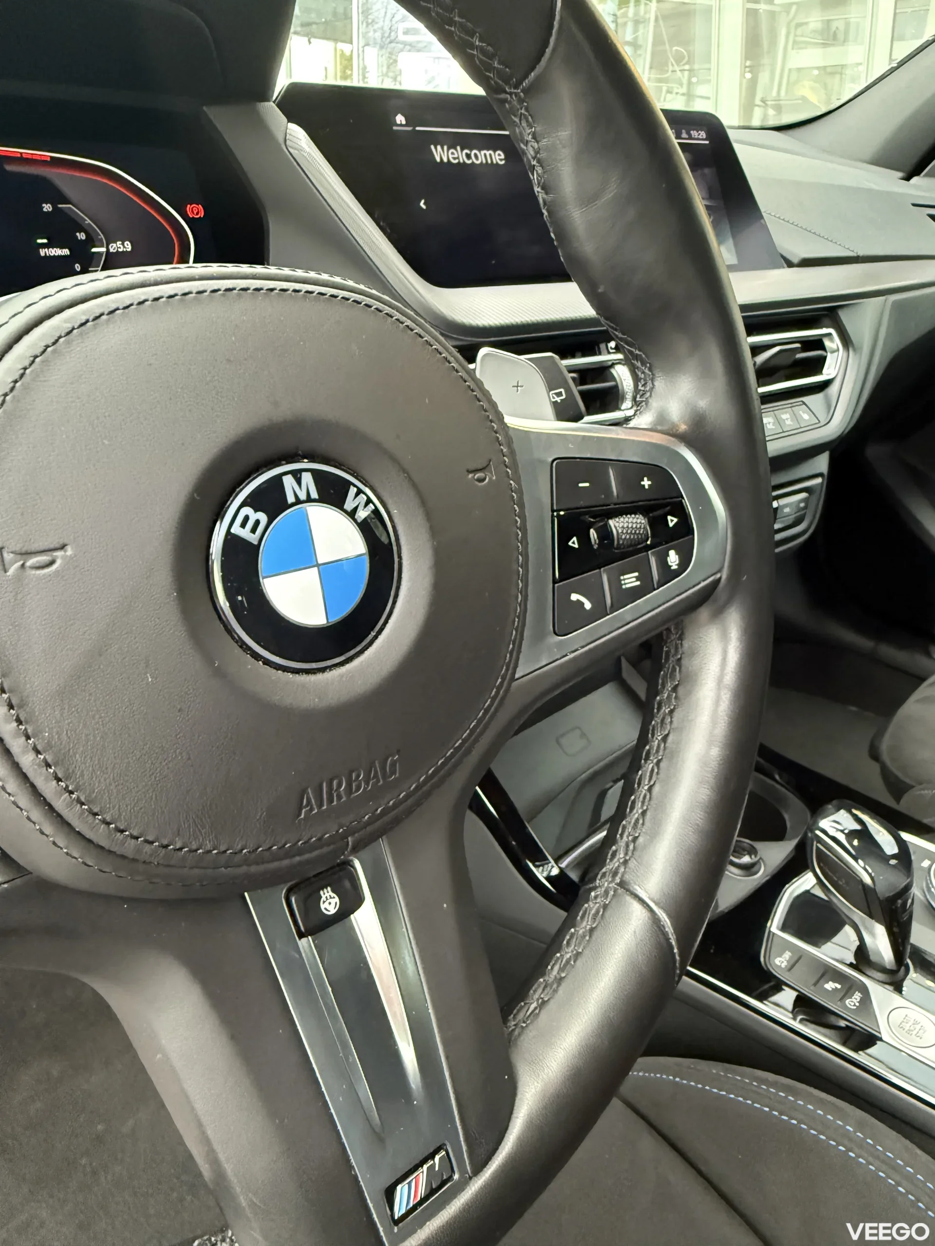 BMW 120 2.0 140kW