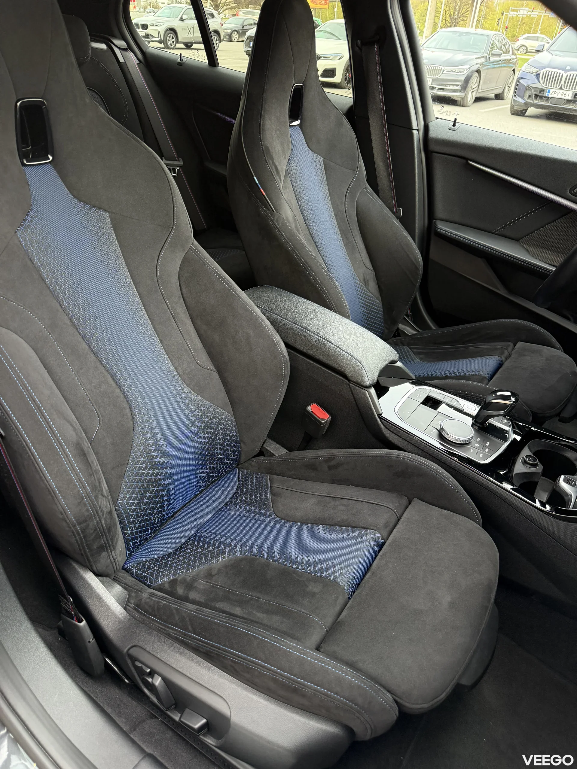 BMW 120 2.0 140kW