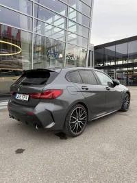 BMW 120 2.0 140kW thumbnail