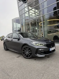 BMW 120 2.0 140kW thumbnail