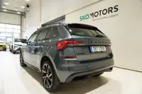 Skoda Kamiq MONTE CARLO 1 81kW thumbnail