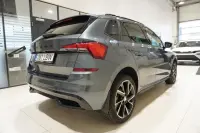Skoda Kamiq MONTE CARLO 1 81kW thumbnail