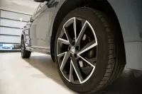 Skoda Kamiq MONTE CARLO 1 81kW thumbnail