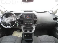 Mercedes-Benz Vito 2.0 140kW thumbnail