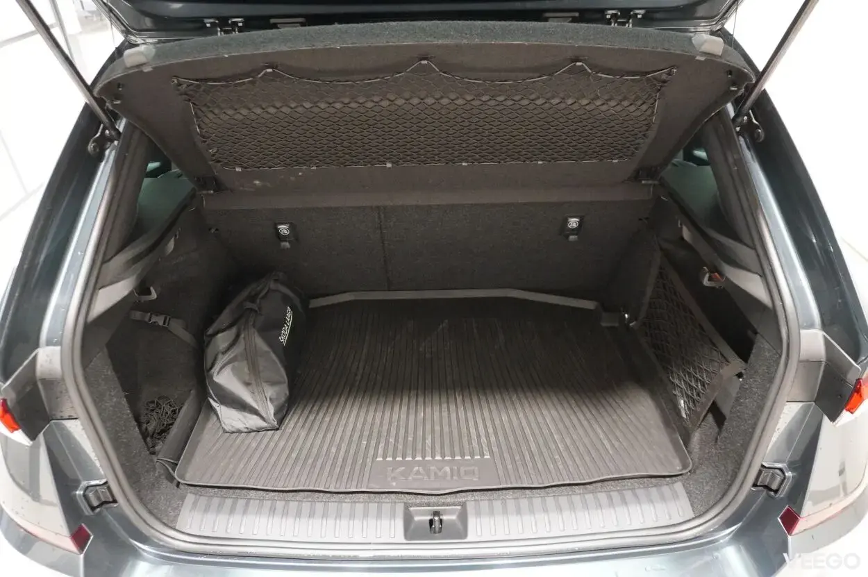 Skoda Kamiq MONTE CARLO 1 81kW