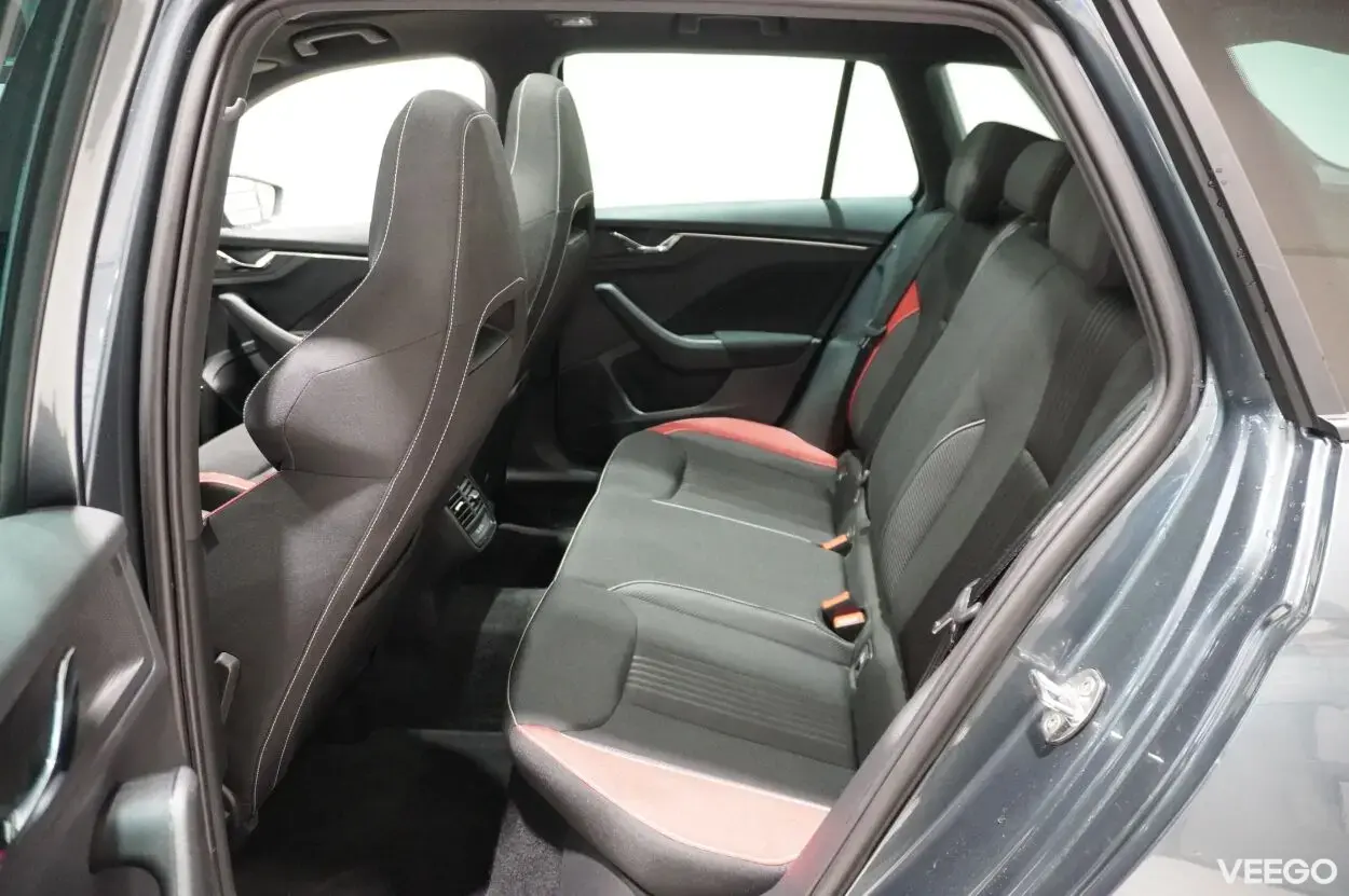 Skoda Kamiq MONTE CARLO 1 81kW