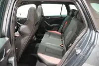 Skoda Kamiq MONTE CARLO 1 81kW thumbnail