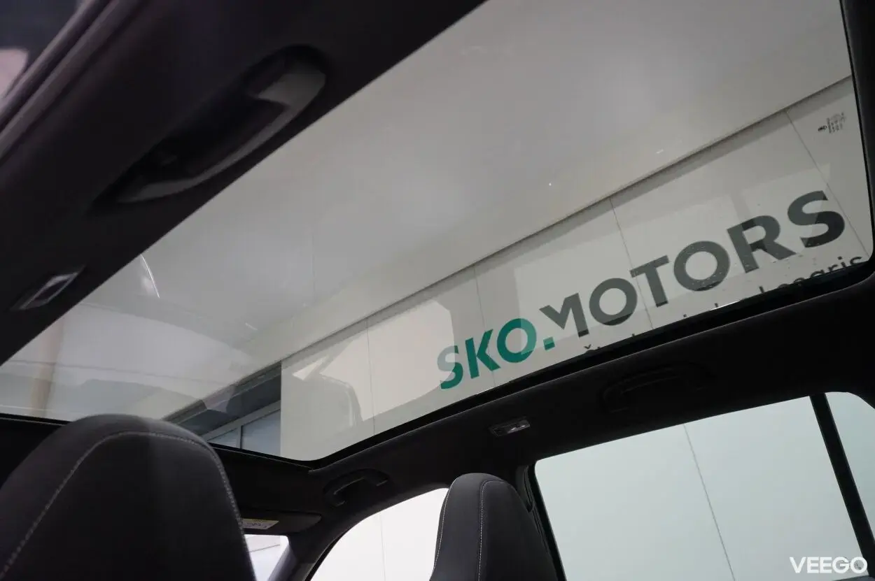Skoda Kamiq MONTE CARLO 1 81kW