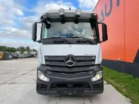 Mercedes-Benz Actros RETARDER / CHASSIS L= 7870 mm 350kW thumbnail
