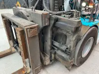 Konecranes MV 12-1200 C RATED CAPACITY: 12000 kg / LIFTING HEIGHT: 4000 mm / CENTRAL LUBRICATION 185kW thumbnail