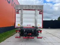 Mercedes-Benz Actros RETARDER / CHASSIS L= 7870 mm 350kW thumbnail