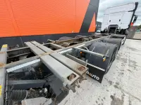 Mercedes-Benz Actros RETARDER / CHASSIS L= 7870 mm 350kW thumbnail