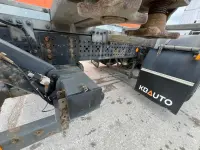 Mercedes-Benz Actros RETARDER / CHASSIS L= 7870 mm 350kW thumbnail