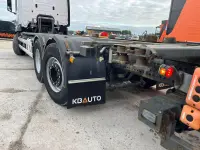 Mercedes-Benz Actros RETARDER / CHASSIS L= 7870 mm 350kW thumbnail