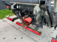 Mercedes-Benz Actros RETARDER / CHASSIS L= 7870 mm 350kW thumbnail