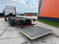 Mercedes-Benz Actros RETARDER / CHASSIS L= 7870 mm 350kW thumbnail