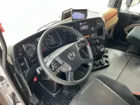 Mercedes-Benz Actros RETARDER / CHASSIS L= 7870 mm 350kW thumbnail