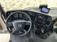 Mercedes-Benz Actros RETARDER / CHASSIS L= 7870 mm 350kW thumbnail