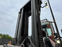 Konecranes MV 12-1200 C RATED CAPACITY: 12000 kg / LIFTING HEIGHT: 4000 mm / CENTRAL LUBRICATION 185kW thumbnail