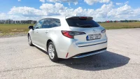 Toyota Corolla 1.2 85kW thumbnail