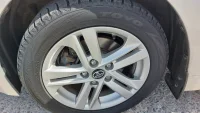 Toyota Corolla 1.2 85kW thumbnail
