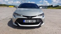Toyota Corolla 1.2 85kW thumbnail