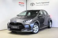 Toyota Yaris Active Plus 1.5 68kW thumbnail