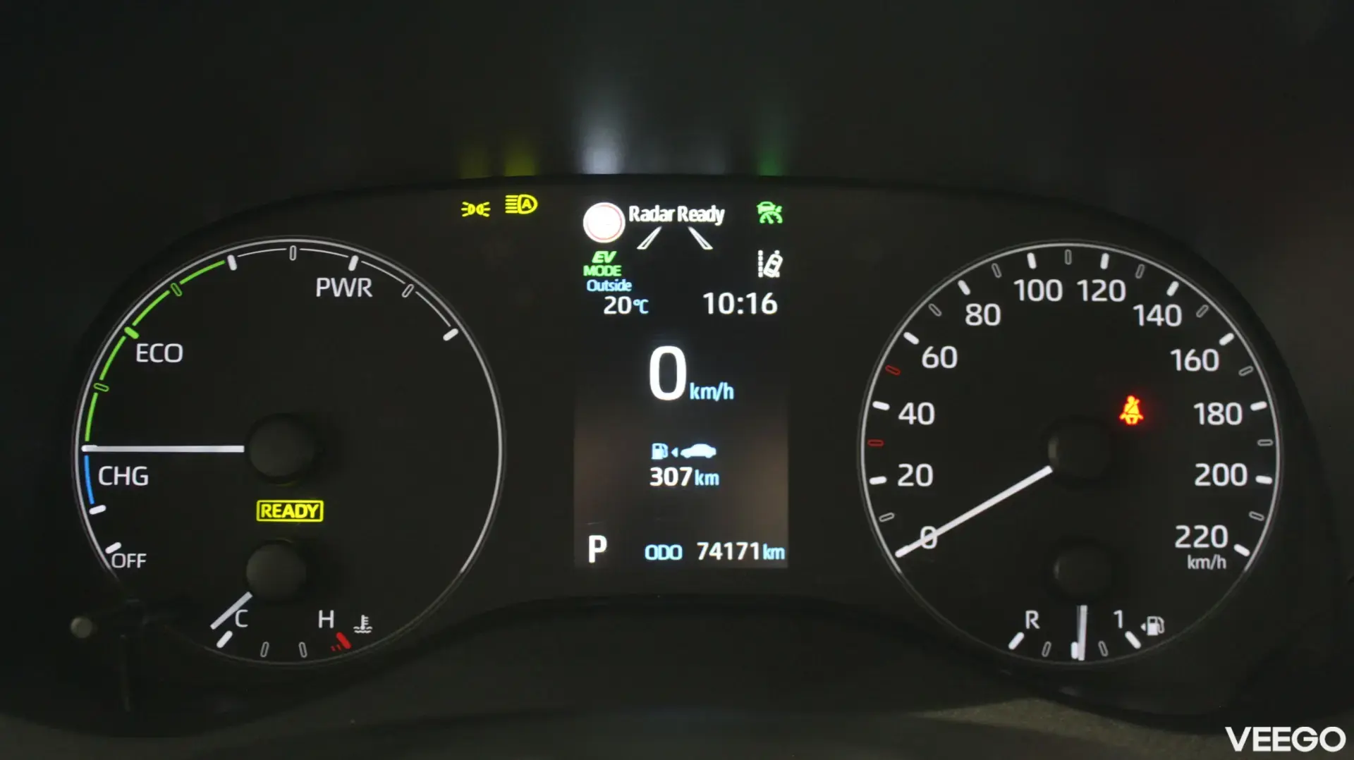 Toyota Yaris Active Plus 1.5 68kW