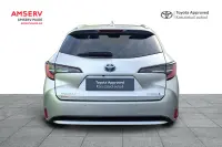 Toyota Corolla Active Plus 1.8 72kW thumbnail