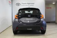 Toyota Yaris Active Plus 1.5 68kW thumbnail